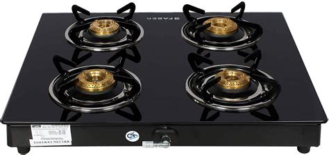faber india gas stove